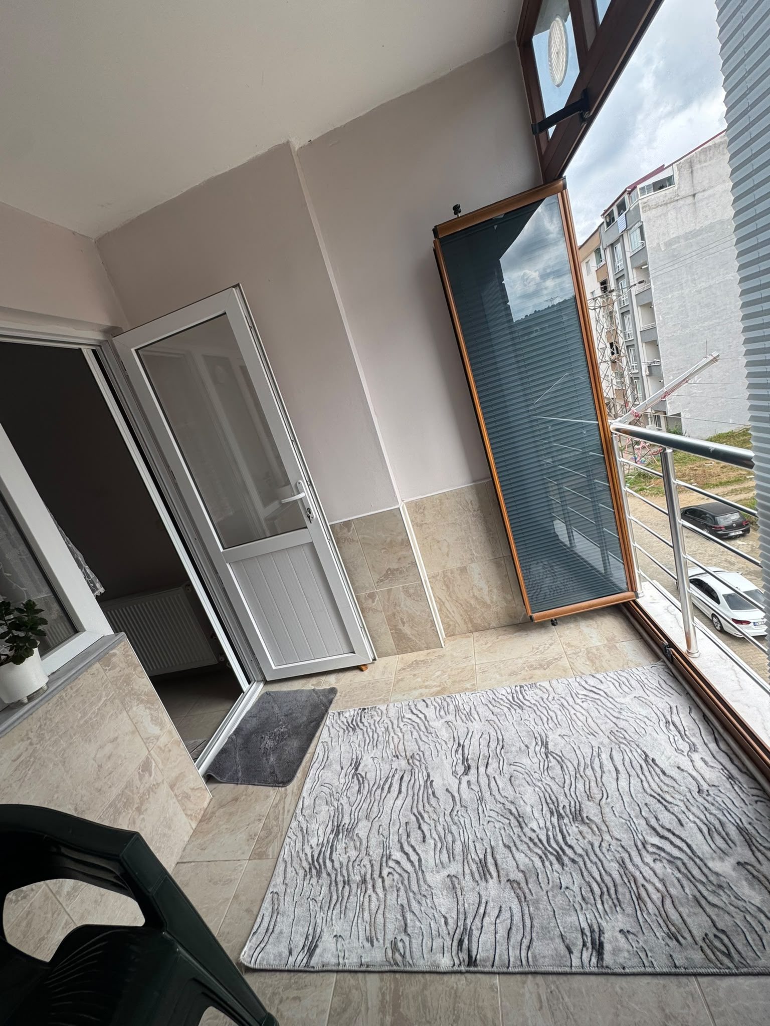 MABEL'DEN FATİH MH. 3+1 2CEPHESİ AÇIK ARA KAT ACİL SATILIK DAİRE